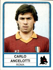 figurina calciatori panini
