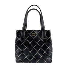 Borsa a mano originale CHANEL