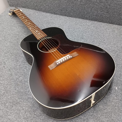 Chitarra acustica gibson usa - chitarra,