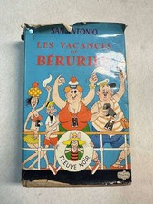 Vacanze Di Bérurier San