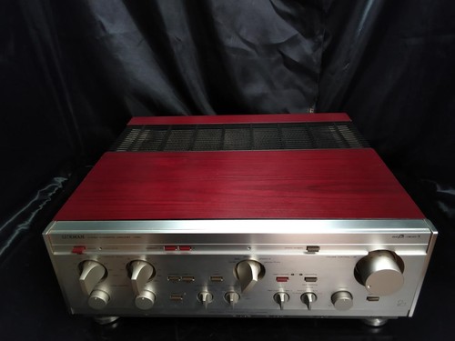 Luxman 550 stereo - l-550,