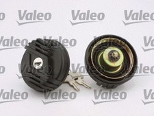 Tappo Serbatoio Carburante Valeo 247607 per FIAT PEUGEOT DUCATO CITROËN LANCIA J5
