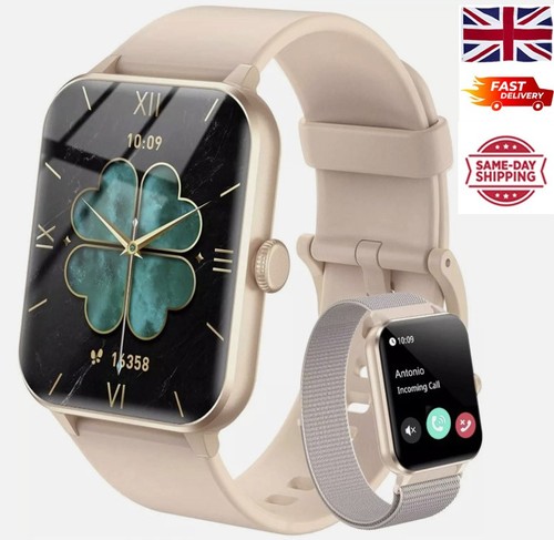 Smart watch donna per iphone - watch,