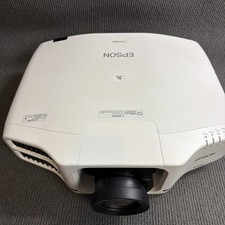 Epson, Pro G7500U 4K 6500
