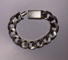 bracciale gucci argento 925