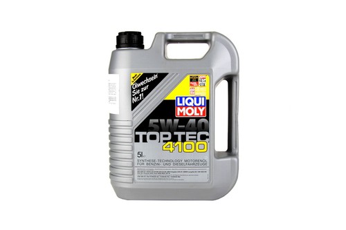 Adatto per liqui moly lim9511 - per,