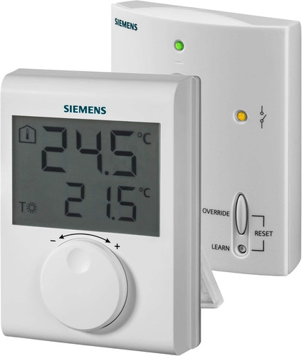 Rdh100 termostato e - termostato,
