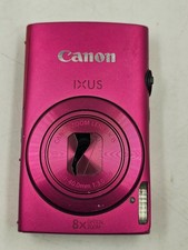 Canon IXUS 230 HS 16.0 Mp
