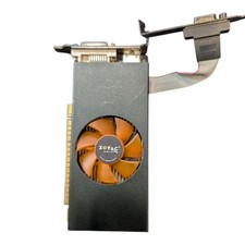  Zotac | Nvidia Geforce Gt 640