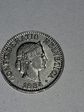 10 centesimi di franco