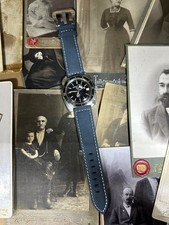 Orologio Wostok Vostok Subacqueo Ministeriale Anfibio a carica automatica cal.2416B
