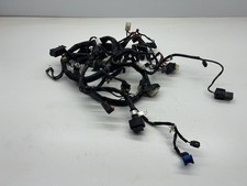 IMPIANTO ELETTRICO CABLAGGIO