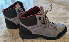 Scarpe Trekking Quecha 40