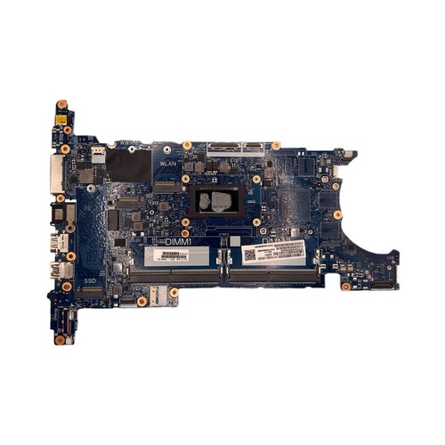 Scheda madre elitebook 850 - hp,