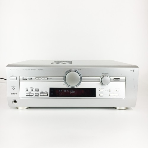 Panasonic he70 fi stereo - sa-he70, hi-fi