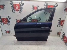 PORTIERA SPORTELLO ANTERIORE SX ALFA ROMEO GIULIA 2020
