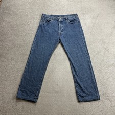 Pantalone jeans uomo Levis 501