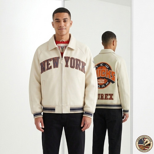 Giubbotto bomber uomo - uomo, avirex