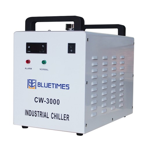 Refrigeratore industriale