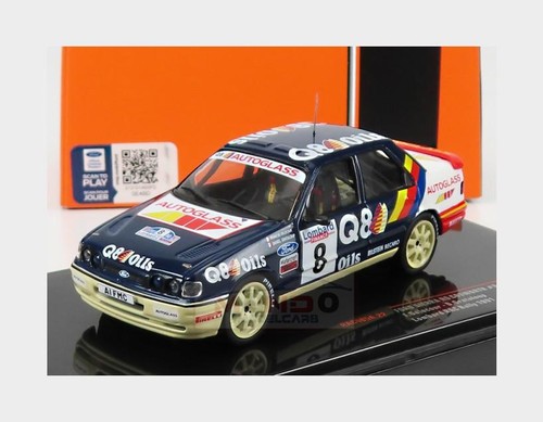 Ixo ford sierra - ixo,