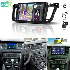 DAB+ 6+128GB per Peugeot 508