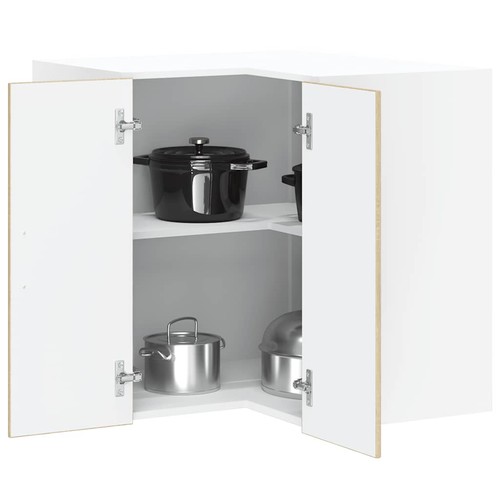 Pensile cucina angolo - da,