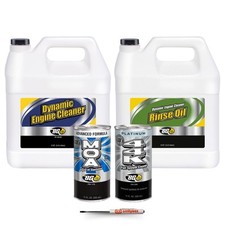BG Kit restauro motore