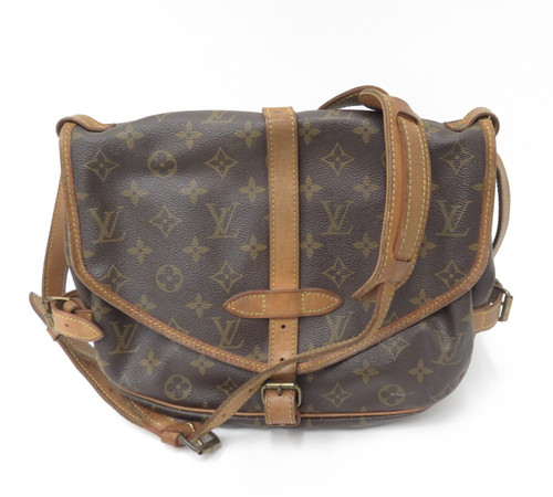 Autentica borsa tracolla - autentica, a