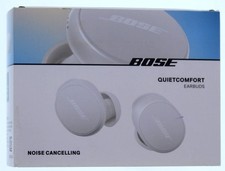 Bose Noise Cancelling Quiet