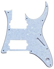 Nuovo battipenna chitarra per