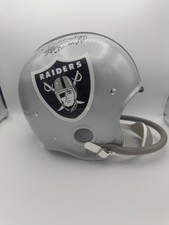 Casco Fred Biletnikoff Raiders