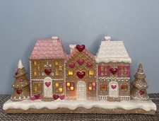 Cupcakes e Cashmere Pan di