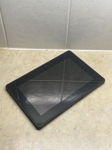 Blackberry playbook tablet - blackberry,