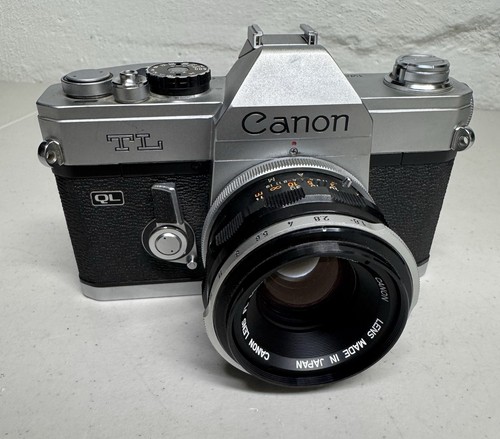 Fotocamera reflex pellicola - , 35
