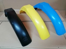 1 Parafango anteriore Vip Nava