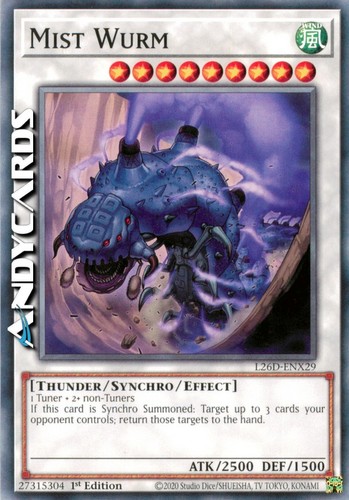 Mist wurm delle - (wurm,