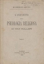 L'infinto nella psicologia