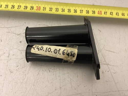 Fantic motor trial 240 - motor,