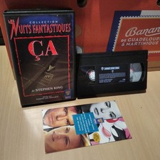 ÇA  / TOMMY LEE WALLACE