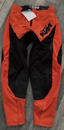 Pantaloni motocross ktm pounce - motocross,