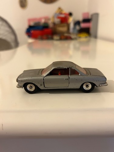 Politoys n502 fiat siata - politoys-m,