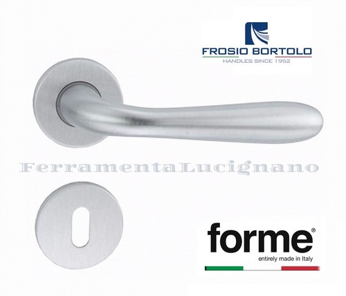 Coppia maniglie maniglia - maniglie,