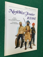 NORTH-WEST FRONTIER 1837-1947
