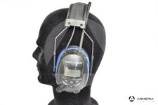 Cuffie protettive antirumore Protear Bluetooth radio FM AM digitale