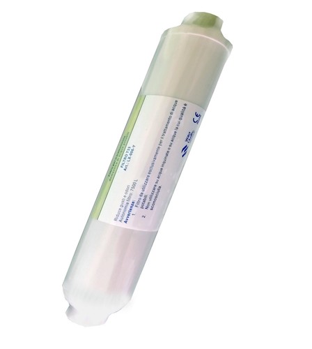 Filtri linea t33 - in, carbone
