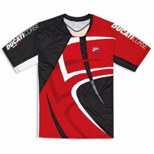 Shirt bici ducati - bici,