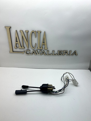 Devio luci lancia fulvia - devio,