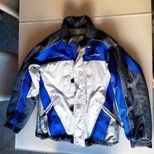 Giacca a vento uomo Dubin Protection System taglia 48  tessuto tecnico 