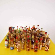 lotto di liquori mignon