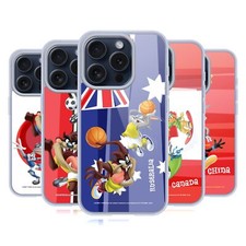 LOONEY TUNES FLAG GRAPHICS 1